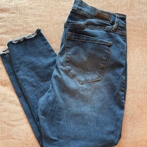 Women’s Blue Jeans